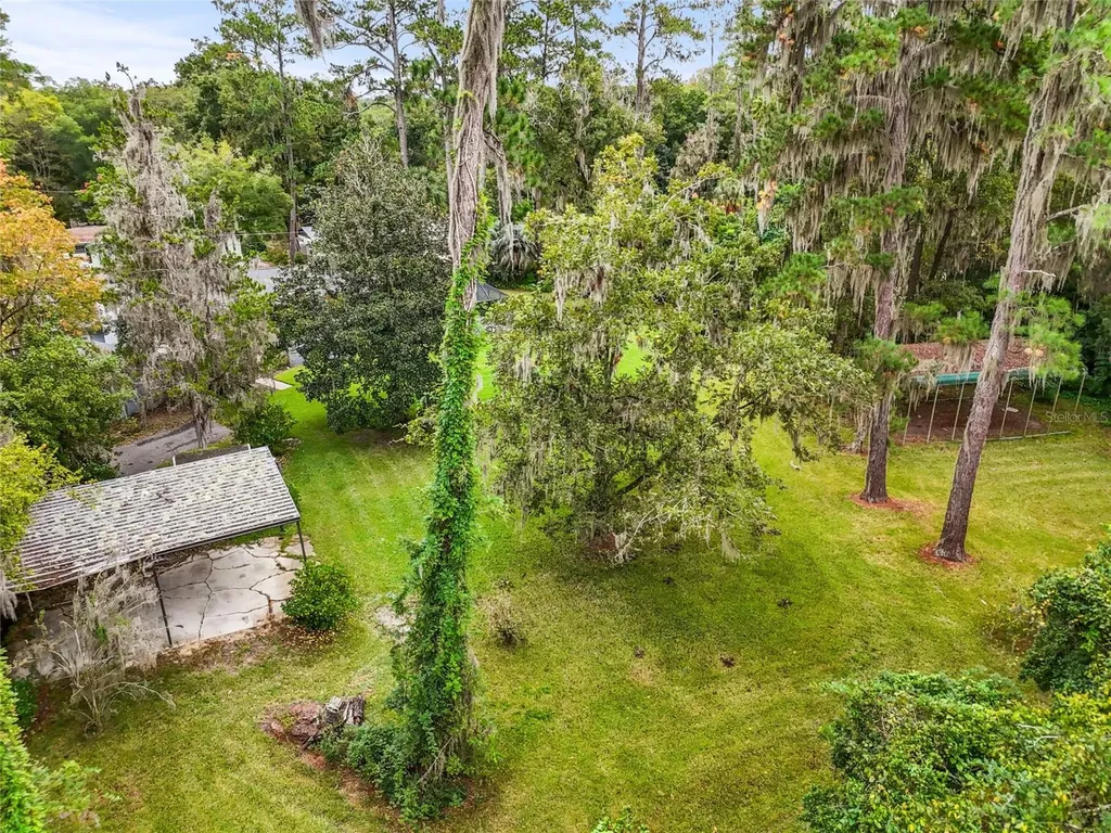 NW 16th Avenue Gainesville FL 32605