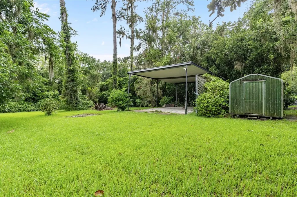 NW 16th Avenue Gainesville FL 32605