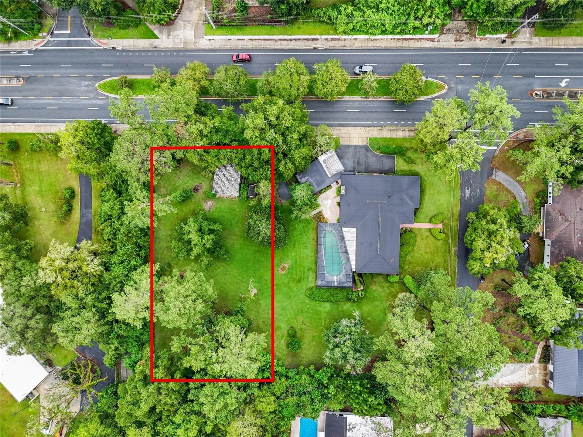 NW 16th Avenue Gainesville FL 32605