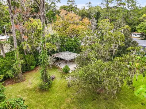 NW 16th Avenue Gainesville FL 32605