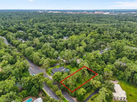 NW 16th Avenue Gainesville FL 32605