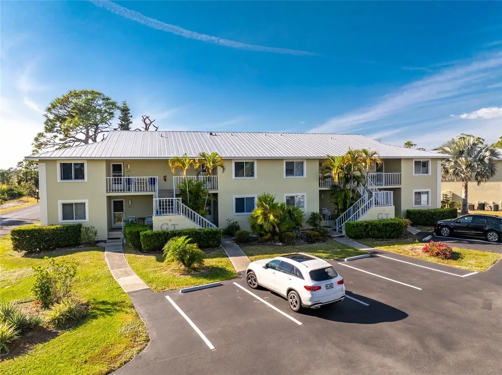 6600 Gasparilla Pines Boulevard Englewood FL 34224