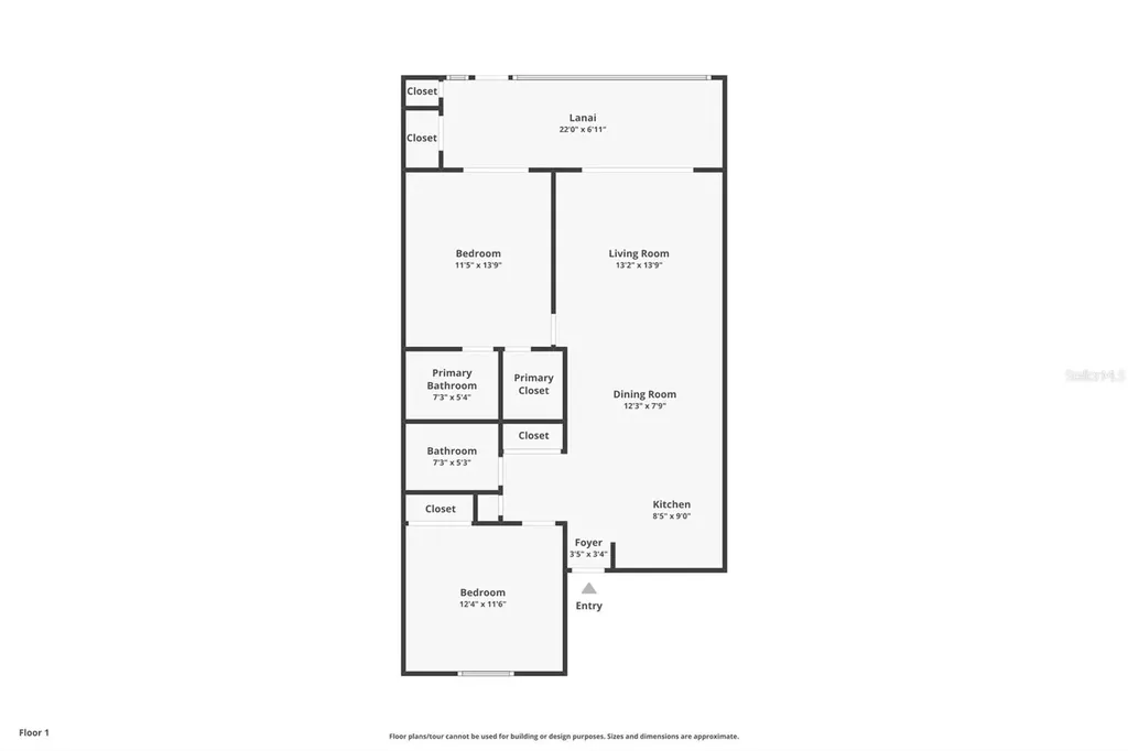 6600 Gasparilla Pines Boulevard Englewood FL 34224