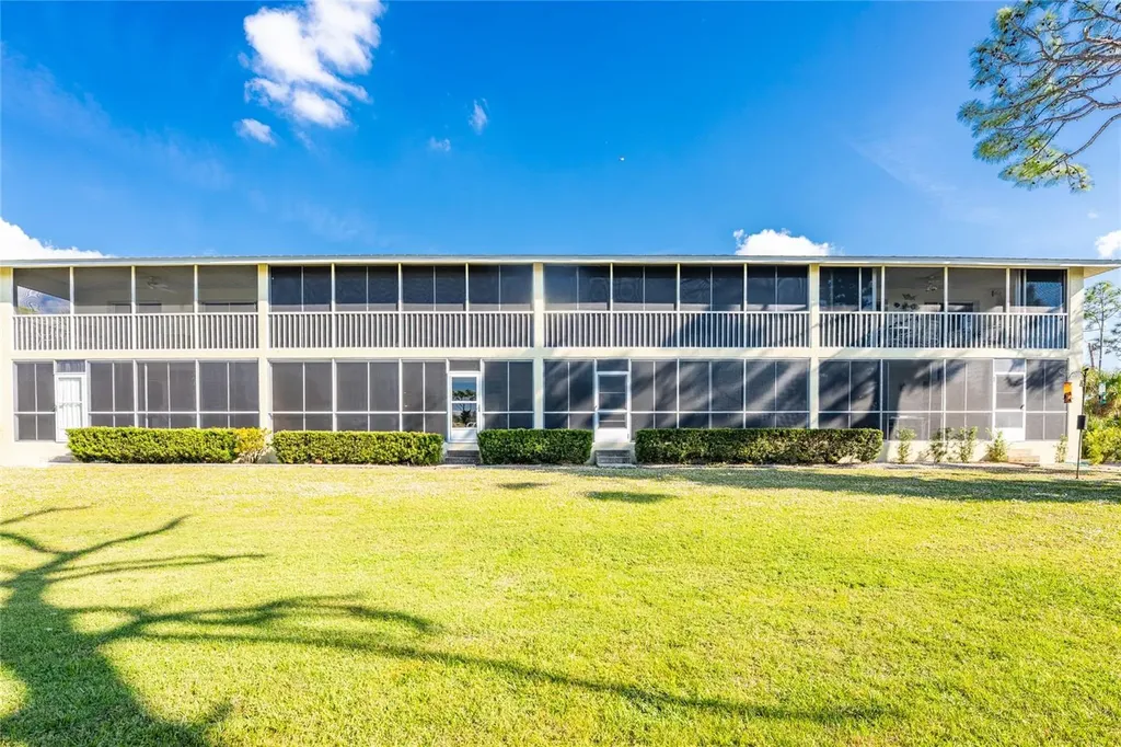 6600 Gasparilla Pines Boulevard Englewood FL 34224