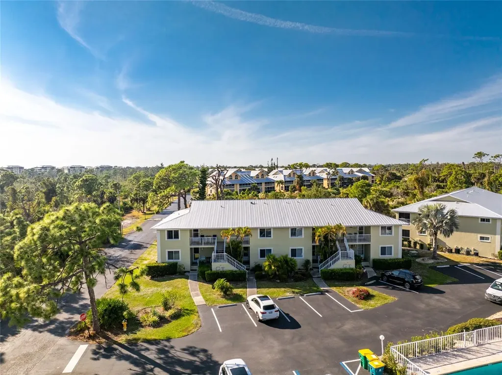 6600 Gasparilla Pines Boulevard Englewood FL 34224