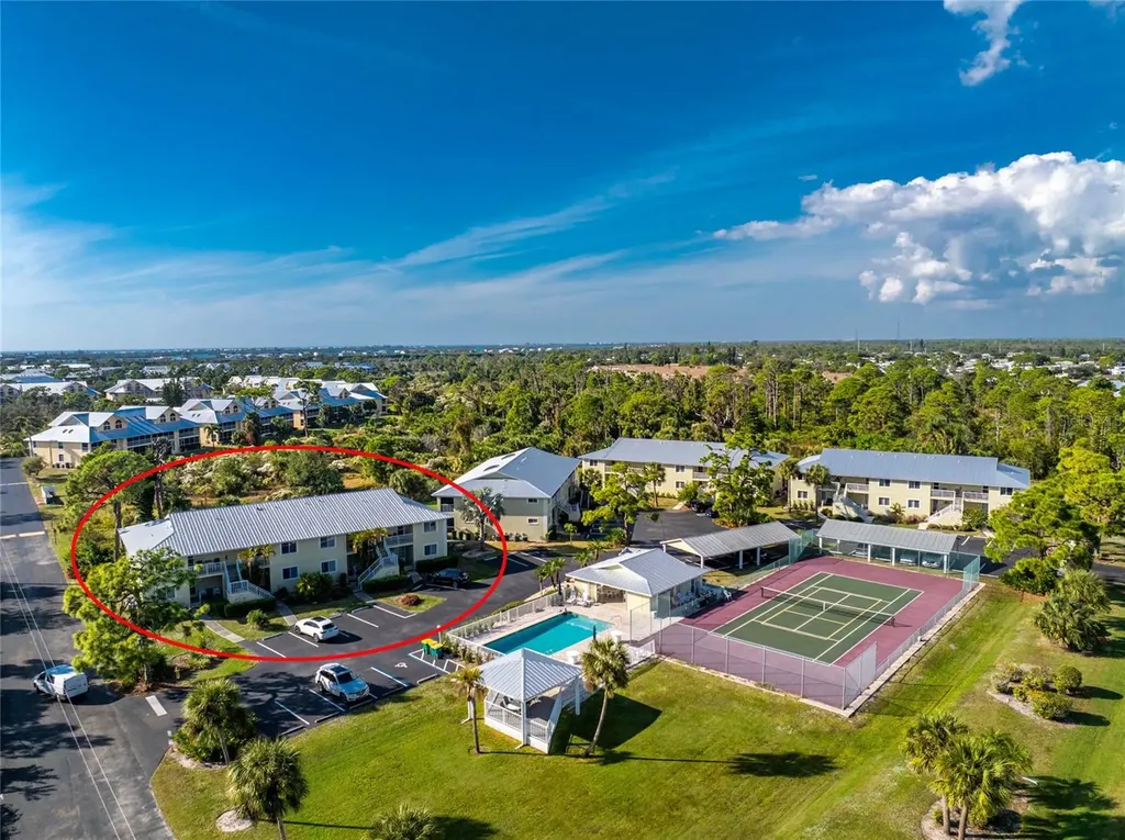 6600 Gasparilla Pines Boulevard Englewood FL 34224