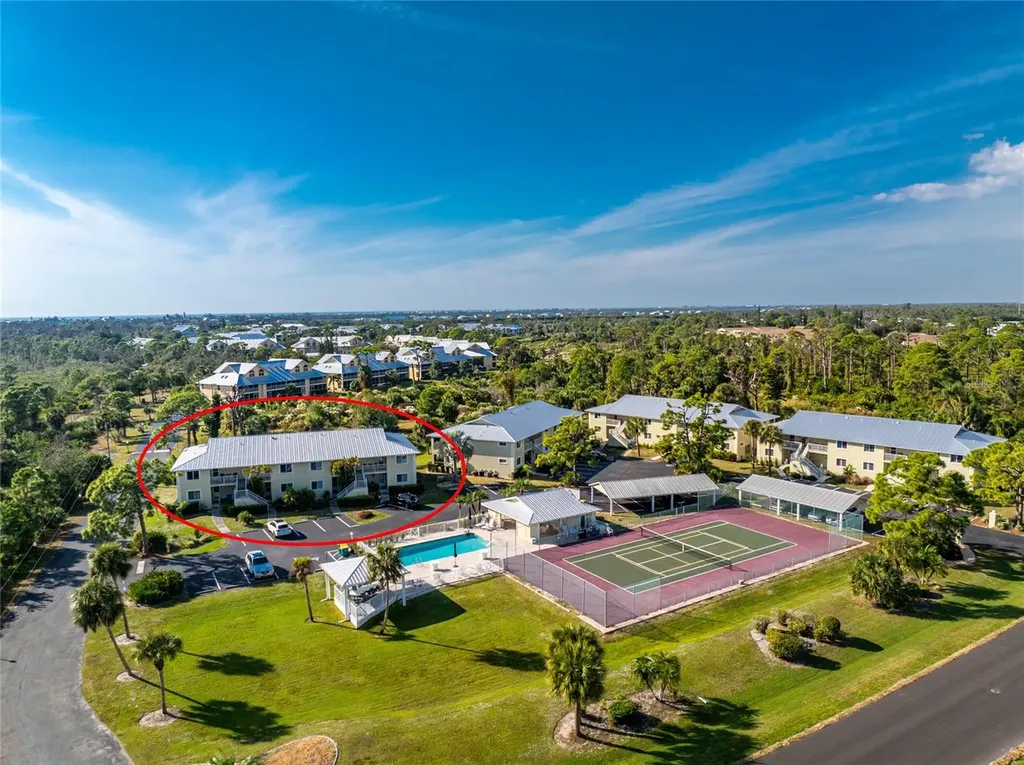 6600 Gasparilla Pines Boulevard Englewood FL 34224