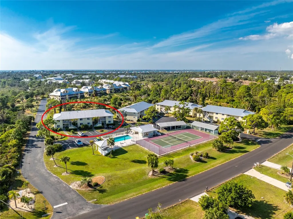 6600 Gasparilla Pines Boulevard Englewood FL 34224