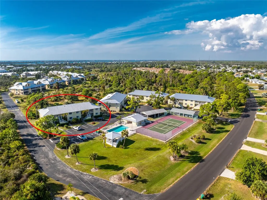 6600 Gasparilla Pines Boulevard Englewood FL 34224