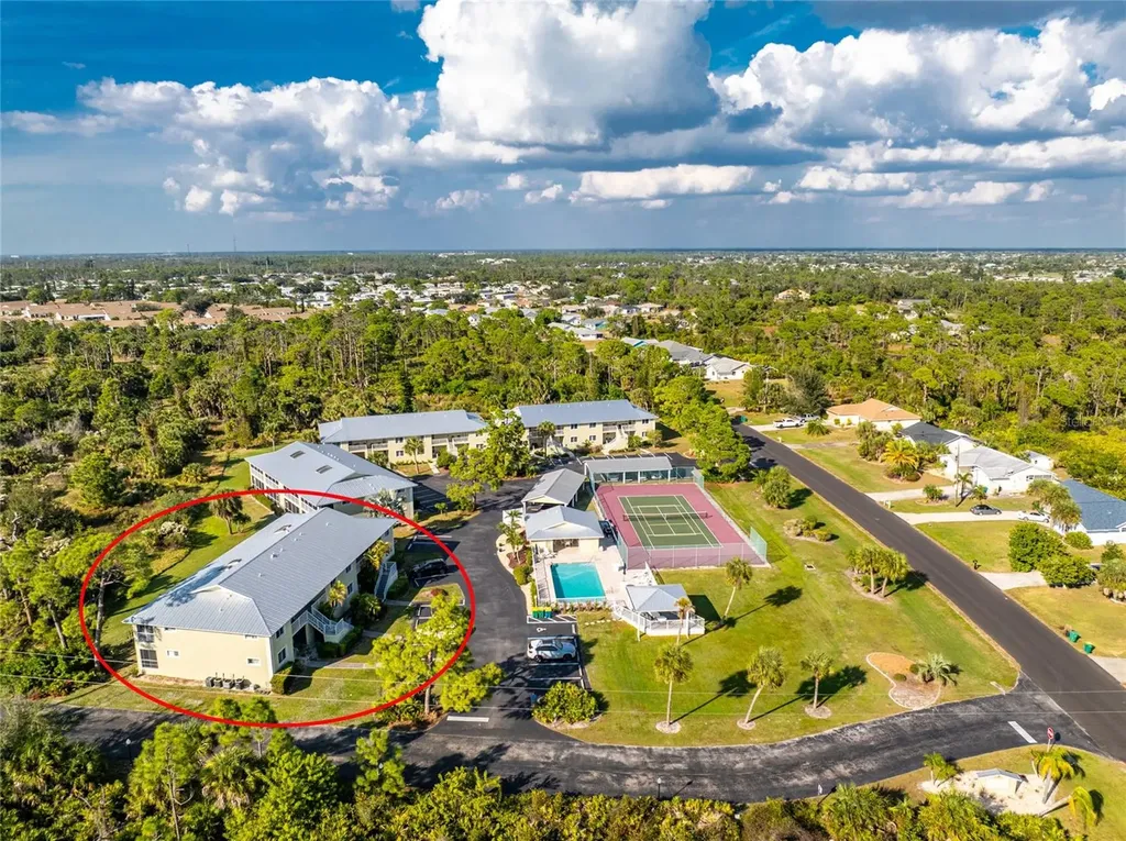 6600 Gasparilla Pines Boulevard Englewood FL 34224