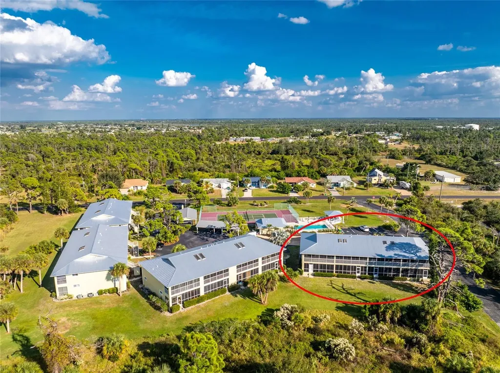 6600 Gasparilla Pines Boulevard Englewood FL 34224