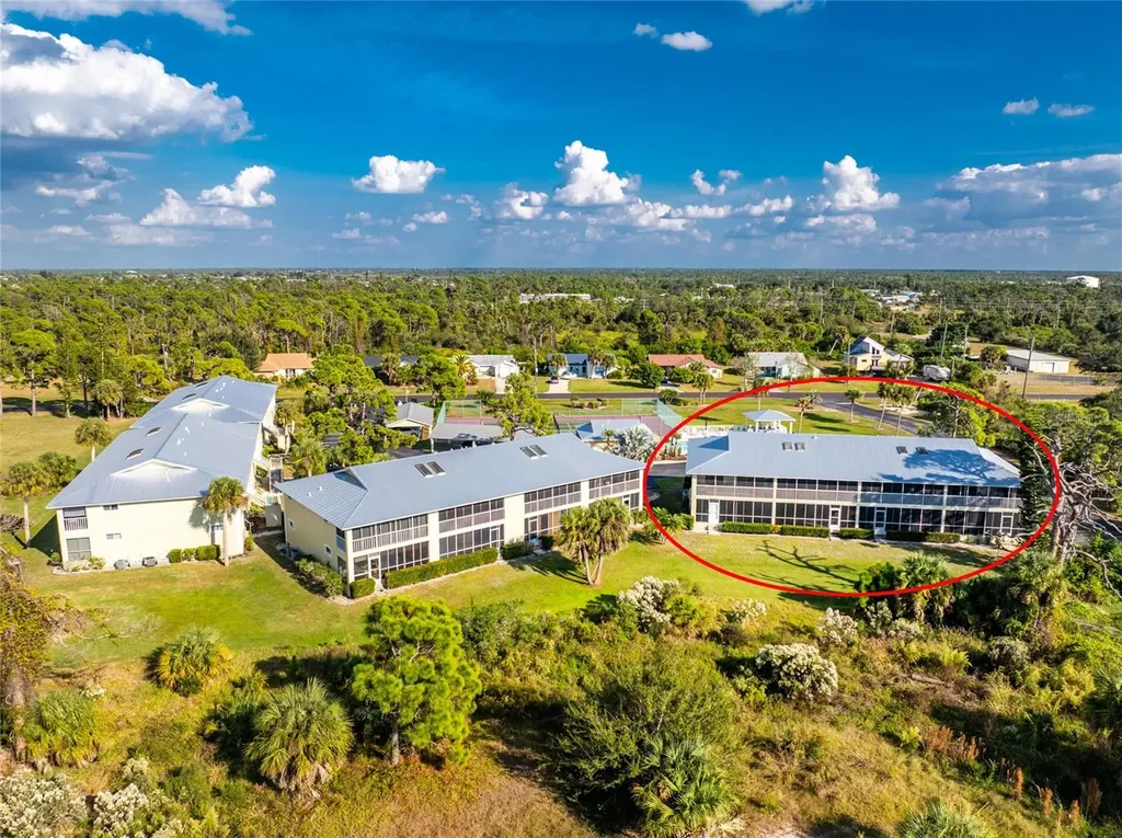 6600 Gasparilla Pines Boulevard Englewood FL 34224