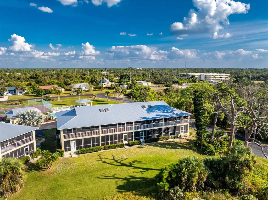 6600 Gasparilla Pines Boulevard Englewood FL 34224