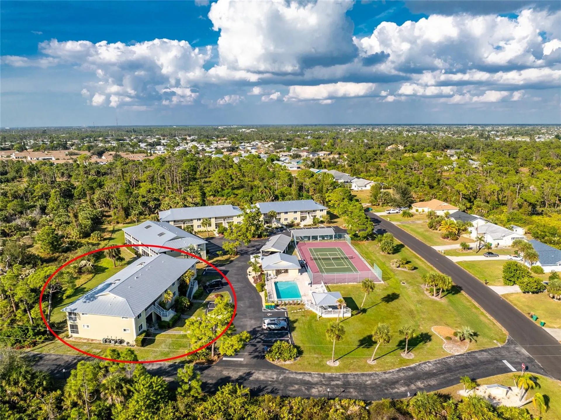 6600 Gasparilla Pines Boulevard Englewood FL 34224