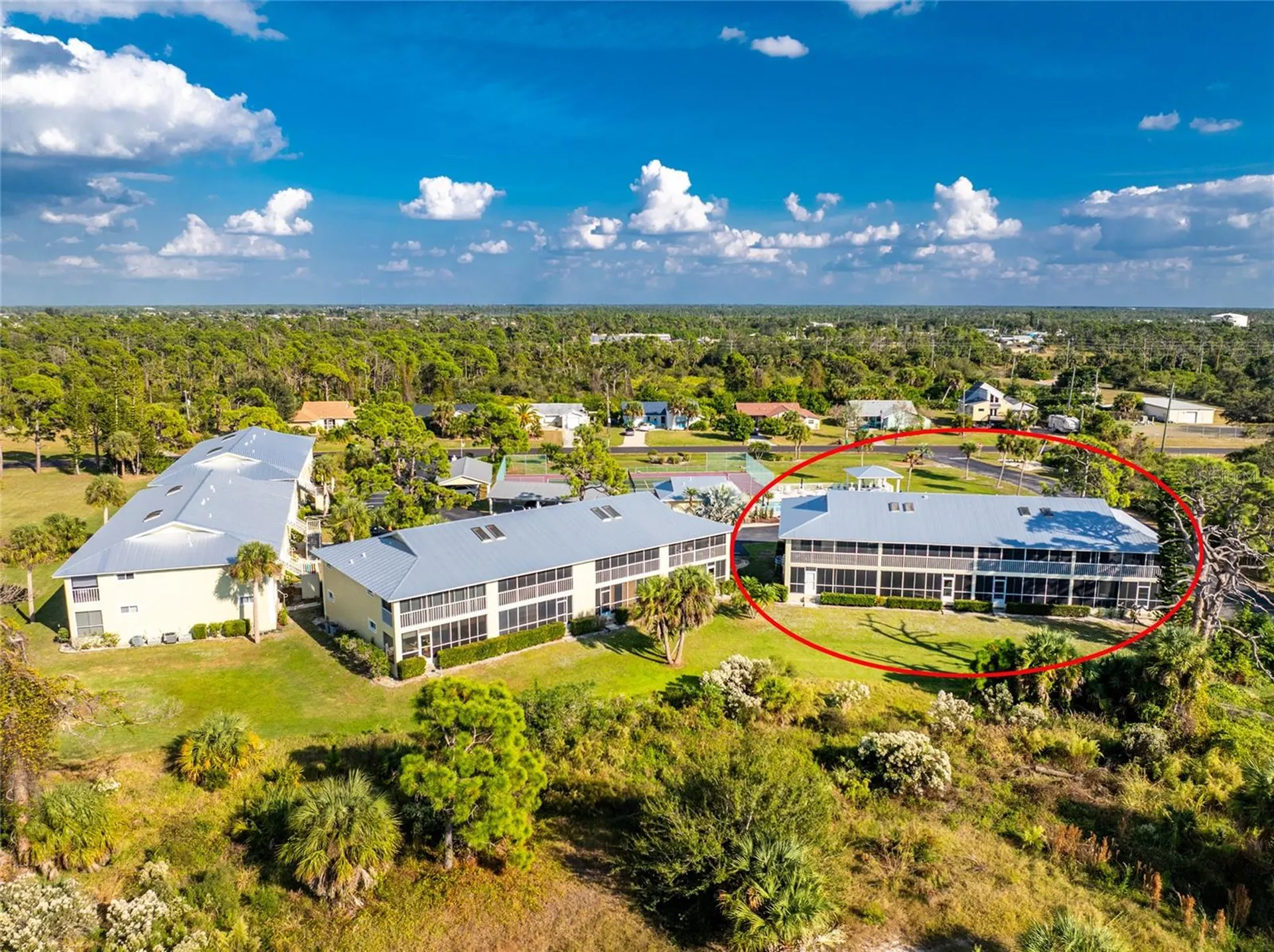 6600 Gasparilla Pines Boulevard Englewood FL 34224