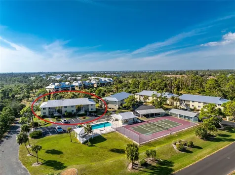 6600 Gasparilla Pines Boulevard Englewood FL 34224