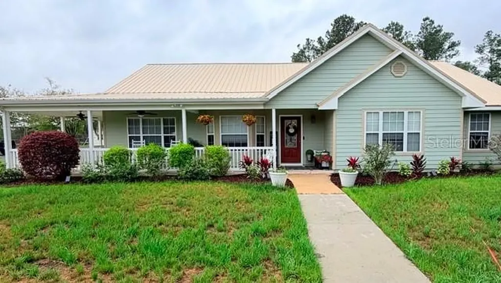 6864 NW County Road 229a Starke FL 32091