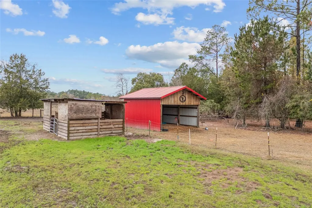 6864 NW County Road 229a Starke FL 32091