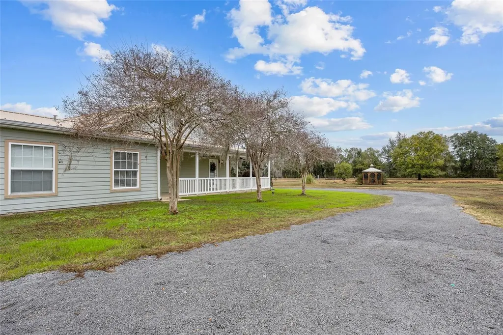 6864 NW County Road 229a Starke FL 32091