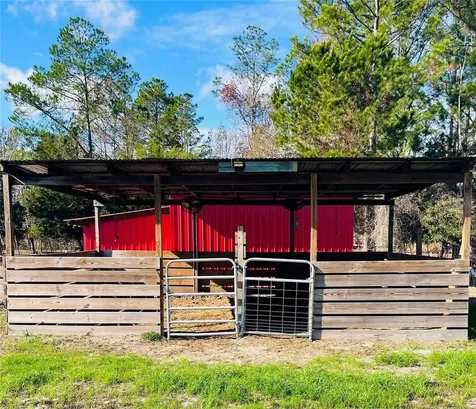 6864 NW County Road 229a Starke FL 32091