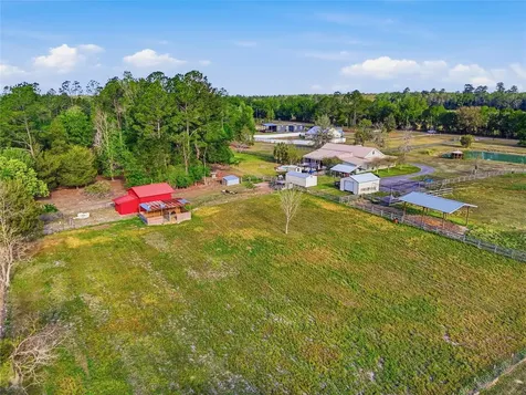6864 NW County Road 229a Starke FL 32091