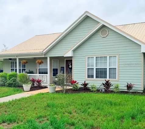 6864 NW County Road 229a Starke FL 32091