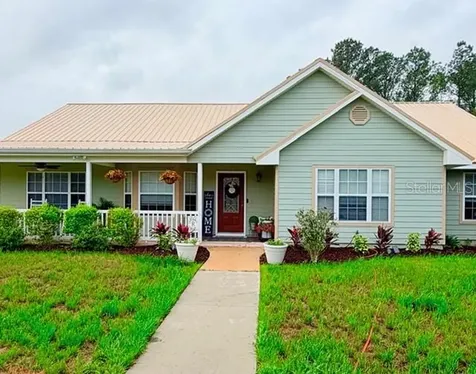 6864 NW County Road 229a Starke FL 32091