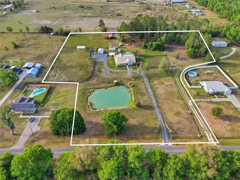 6864 NW County Road 229a Starke FL 32091