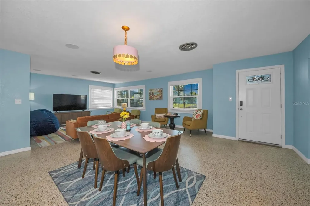 424 88th Avenue St Pete Beach FL 33706