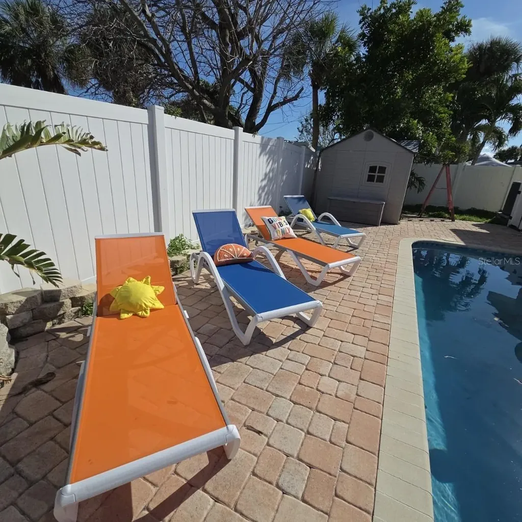 424 88th Avenue St Pete Beach FL 33706
