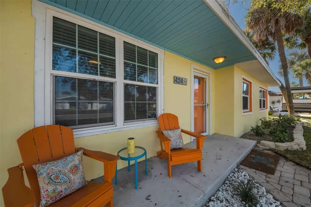 424 88th Avenue St Pete Beach FL 33706
