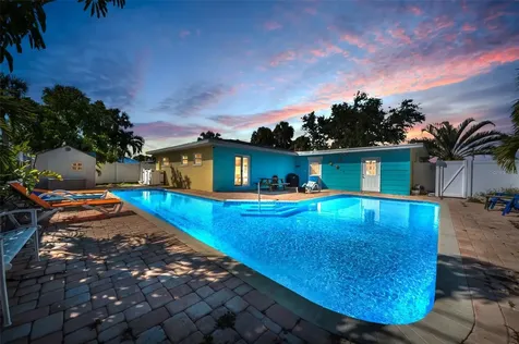 424 88th Avenue St Pete Beach FL 33706