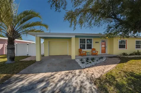 424 88th Avenue St Pete Beach FL 33706