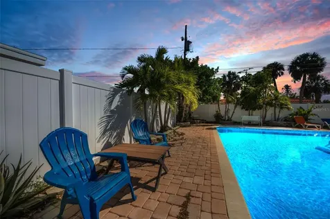 424 88th Avenue St Pete Beach FL 33706