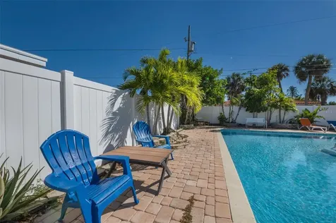 424 88th Avenue St Pete Beach FL 33706