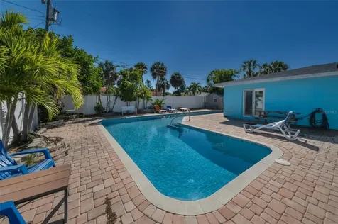 424 88th Avenue St Pete Beach FL 33706