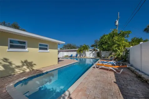 424 88th Avenue St Pete Beach FL 33706