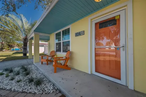 424 88th Avenue St Pete Beach FL 33706