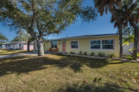424 88th Avenue St Pete Beach FL 33706
