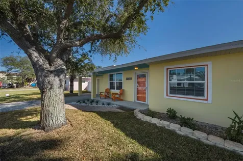 424 88th Avenue St Pete Beach FL 33706
