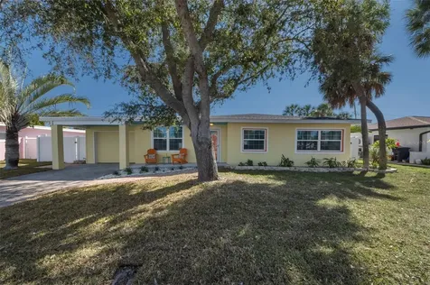 424 88th Avenue St Pete Beach FL 33706
