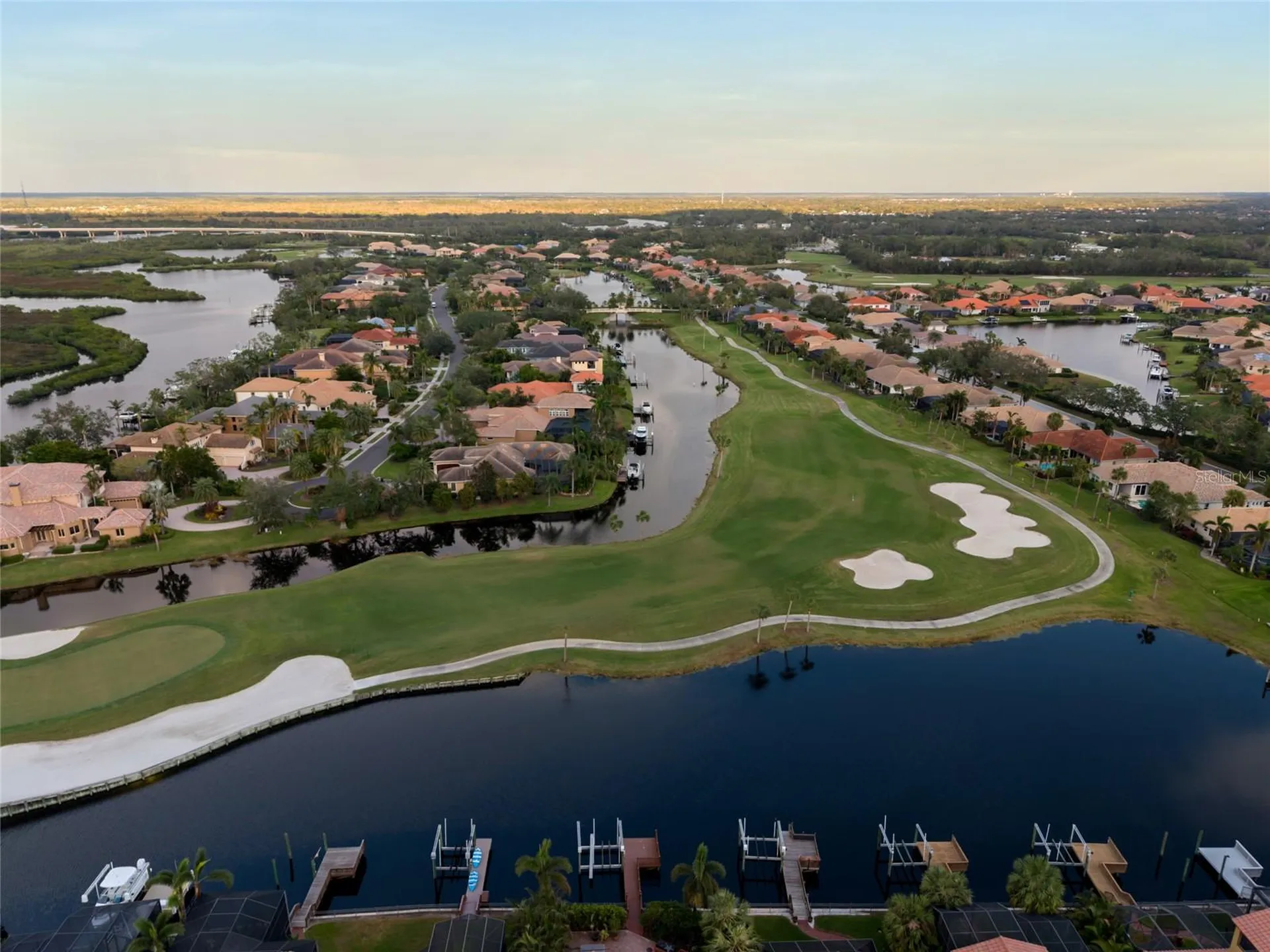 918 River Basin Court Bradenton FL 34212