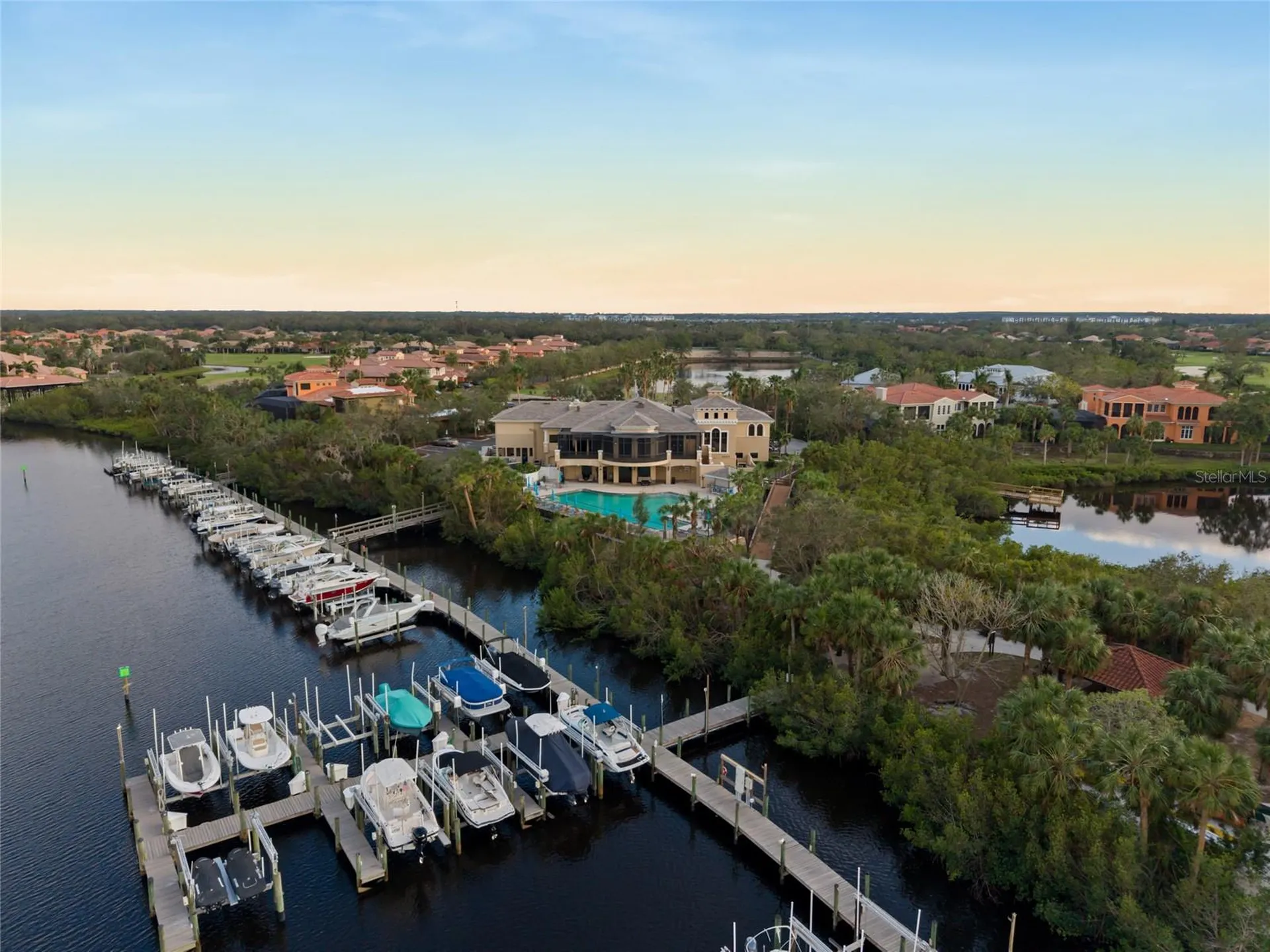 918 River Basin Court Bradenton FL 34212