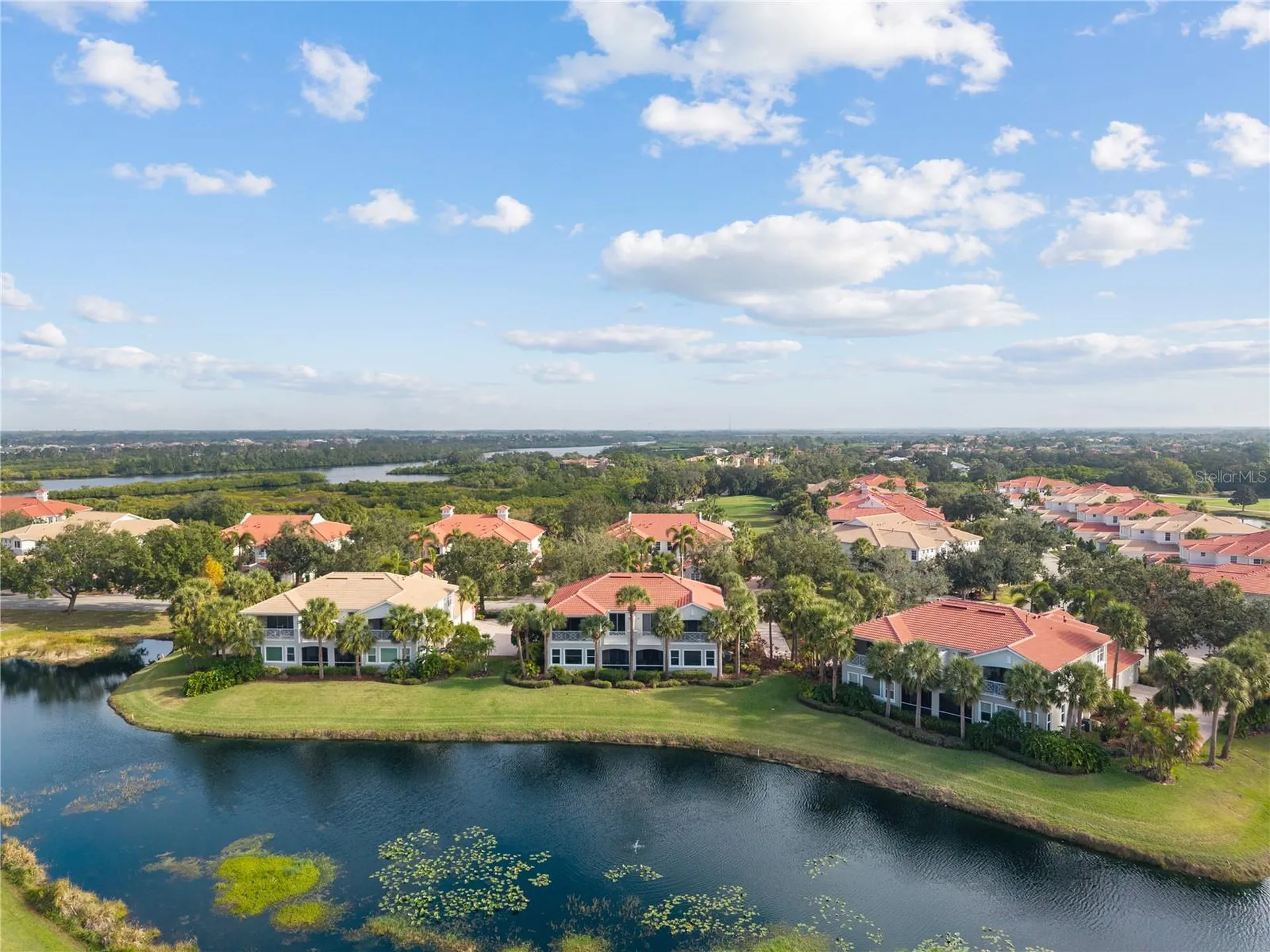 918 River Basin Court Bradenton FL 34212