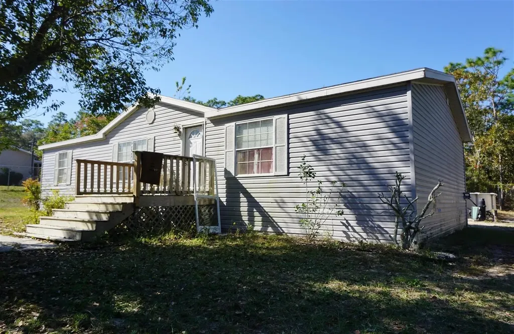 5012 S Orwell Point Homosassa FL 34446