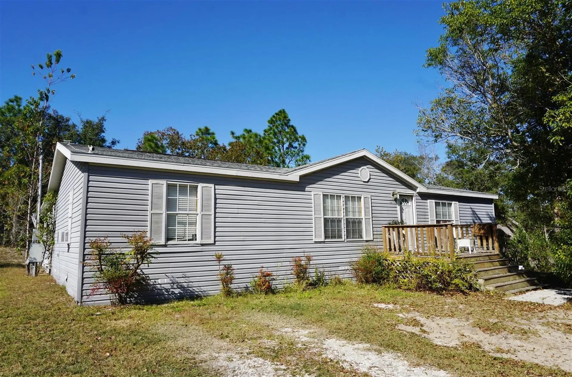 5012 S Orwell Point Homosassa FL 34446