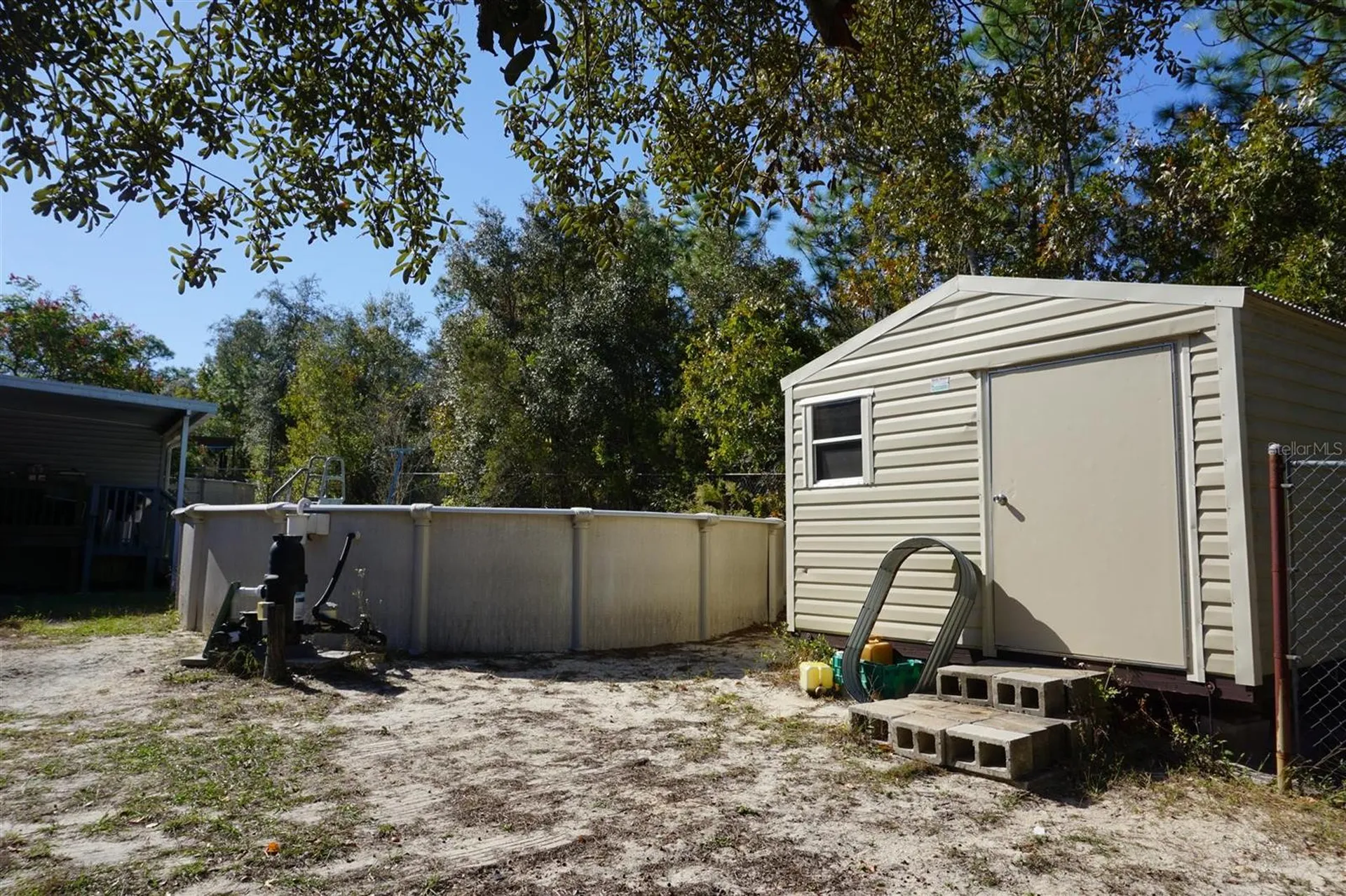 5012 S Orwell Point Homosassa FL 34446