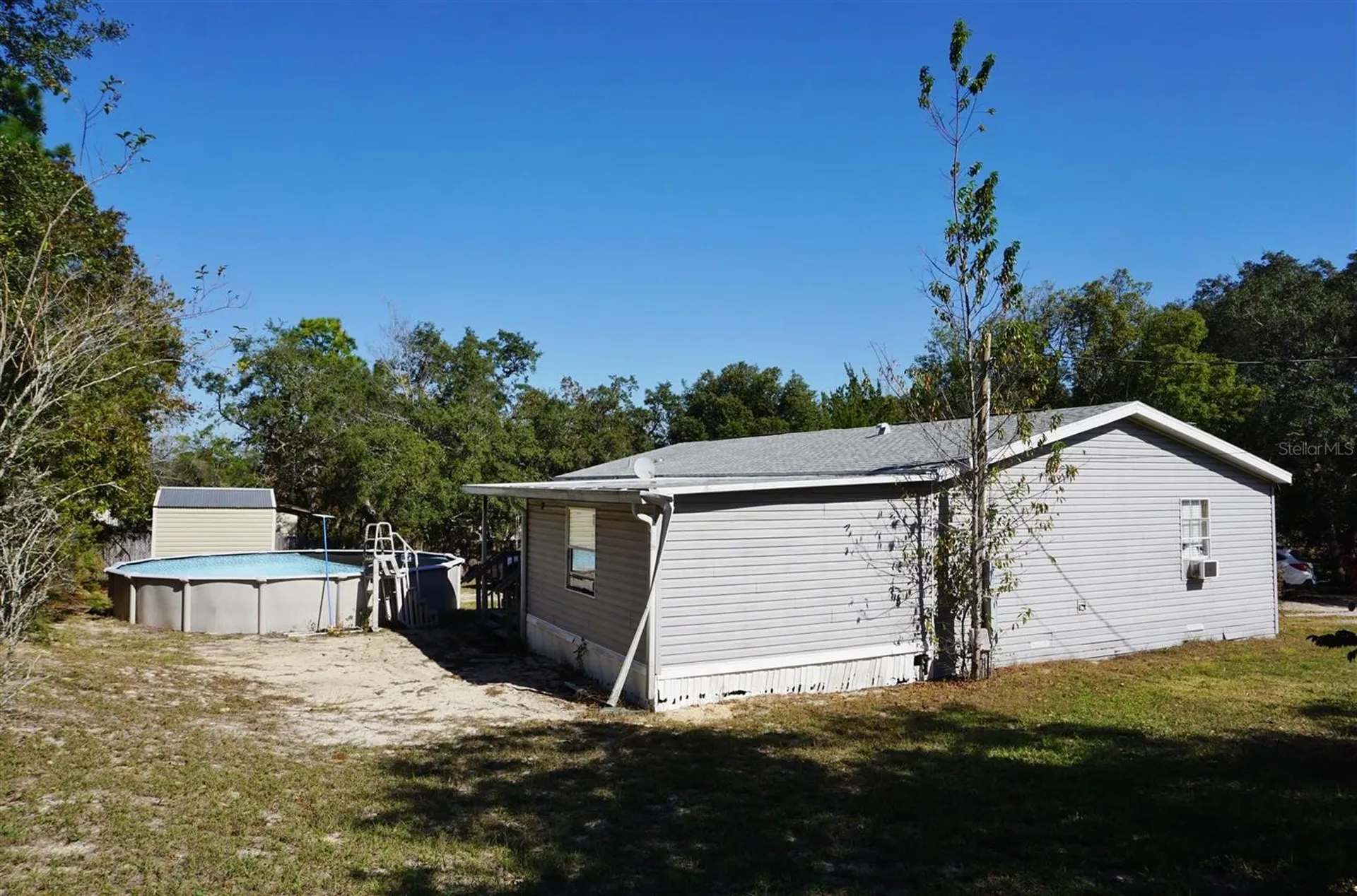 5012 S Orwell Point Homosassa FL 34446