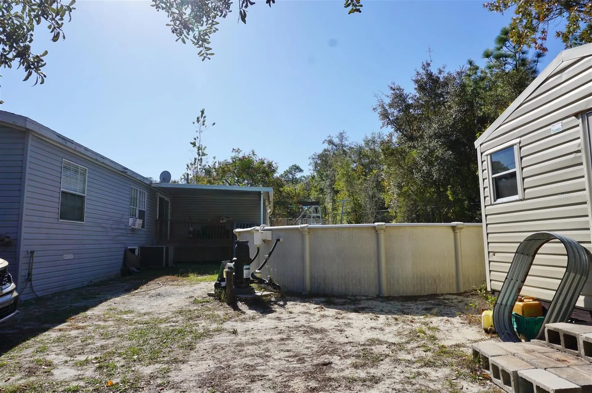 5012 S Orwell Point Homosassa FL 34446