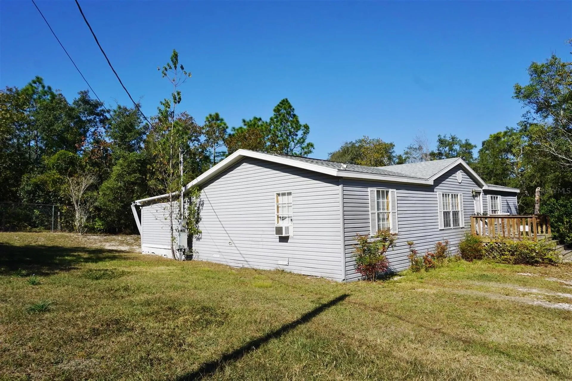 5012 S Orwell Point Homosassa FL 34446